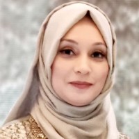 Farwa Pasha LLB (Hons), CMgr MCMI