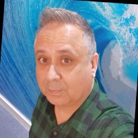 Neil Albert (Assoc. CIPD)