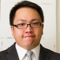 Leonard Lin