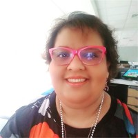Rita Huiman