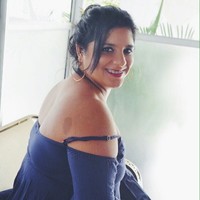 Siria Pereira dos Reis Lima