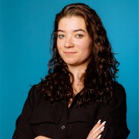 Dominique van Harlingen