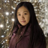 Dora Jiang