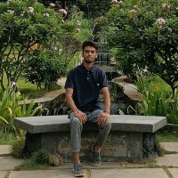 Aditya Sharma