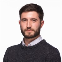 Benjamin Campaniello