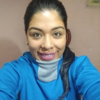 Yurely Camacho
