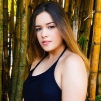 Nicole Sillia