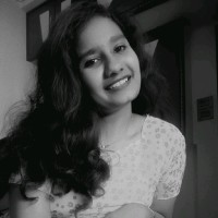 Anjali Devarapalli
