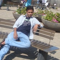 Vivek Singh
