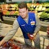 Theo The Walmart Employee