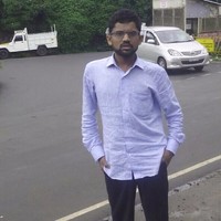 Syed Umar