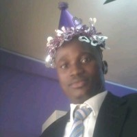 BENJAMIN AKUFFO
