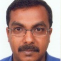 Raghavendra B.K.