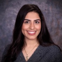 Mary Daoud