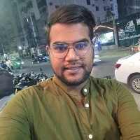 Md. Sumon Ahmed