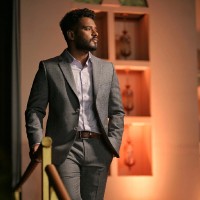Tushar Gawale