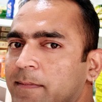 Balwan Jamwal