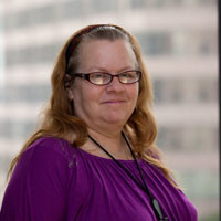 Kathy Sanders