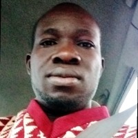 Dayo Peter Akomolafe