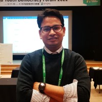 Farok Md Omar