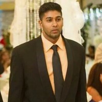 Joel Ramasir