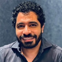 Abdulrhman Mahmoud