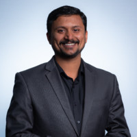 Krish Seshadri