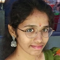 Amrutha Neelisetty