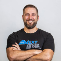 Coach Chris Campbell