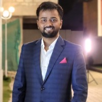 Pruthviraj Indrakumar