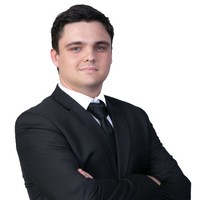 Luke Jakobi