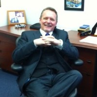 Ron Webb