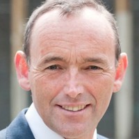 Robin Stevenson