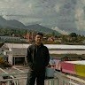 Abed Nego