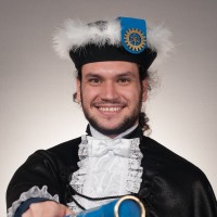 Nícolas Kothe Lauschner