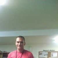 Derek Boman