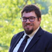 Walter Varhue, Ph.D.