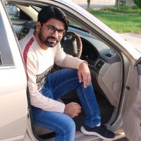 Mufeed Karbelkar