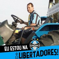 EDILSON THIMOTEO