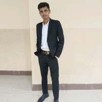 Priyanshu Mahala