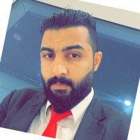 Ahmed Marhoon