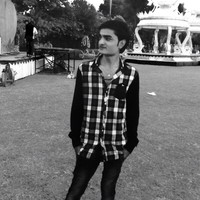 Hardik Bhingradiya