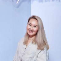 Asem Musakhitova