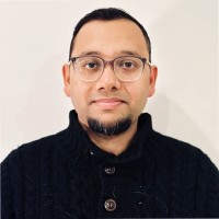 Ankush Chakrabarty