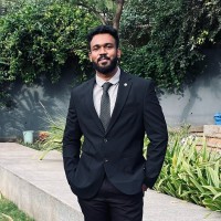 Sam Sujith