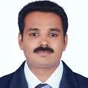 sumesh joseph