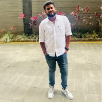 Vinayak Pawar