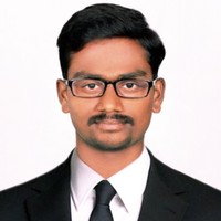 Narendra Kumar Kothamasu