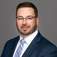Eric Whitfield, Cecd