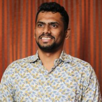 Ritesh Mistry